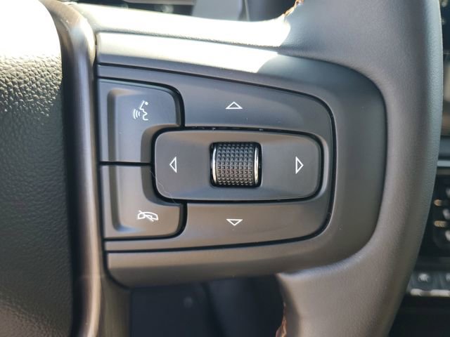 Used 2025 GMC Sierra 1500 AT4 w/ AT4 Premium Package image 13