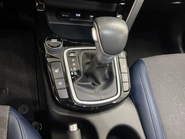 Certified 2024 Kia Seltos S image 22