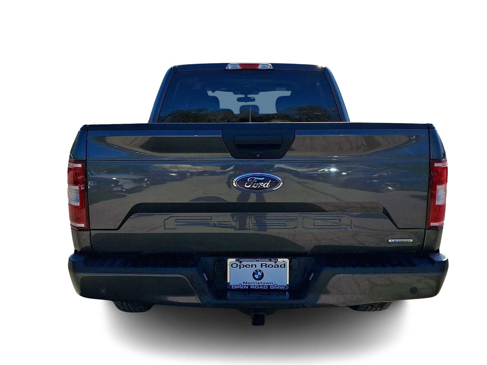 Used 2020 Ford F150 XL w/ Equipment Group 101A Mid AWD/4WD image 5