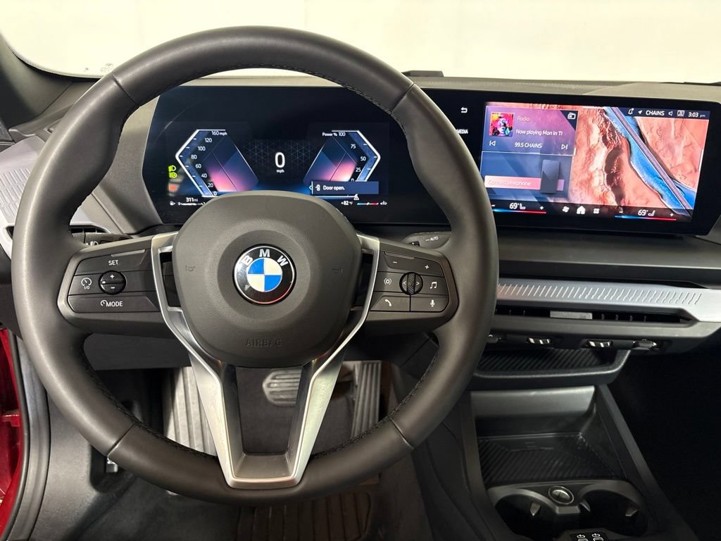 Certified 2026 BMW 228i w/ Premium Package FWD image 16