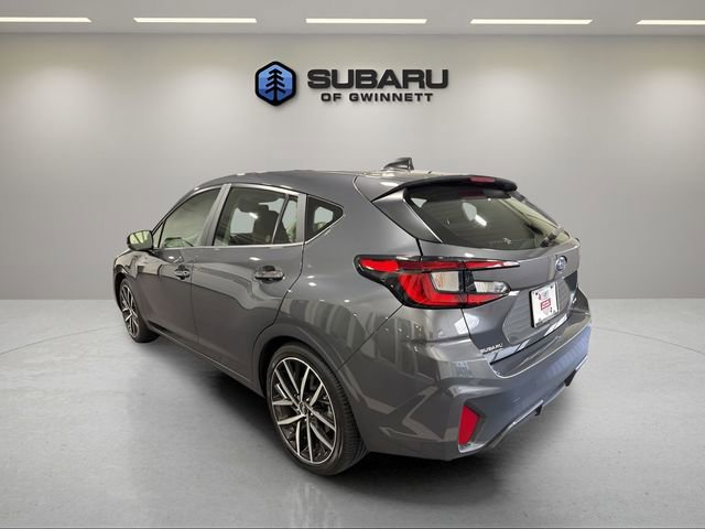 Certified 2025 Subaru Impreza 2.0i Sport w/ Popular Package #1 image 3
