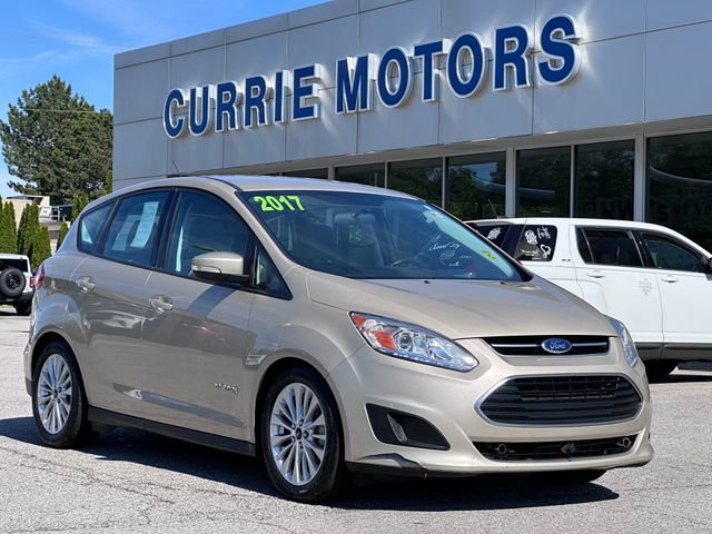 Used 2017 Ford C-MAX SE w/ Equipment Group 201A FWD image 1