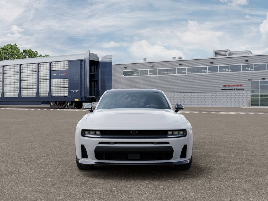 New 2027 Dodge Charger Scat Pack AWD/4WD image 6