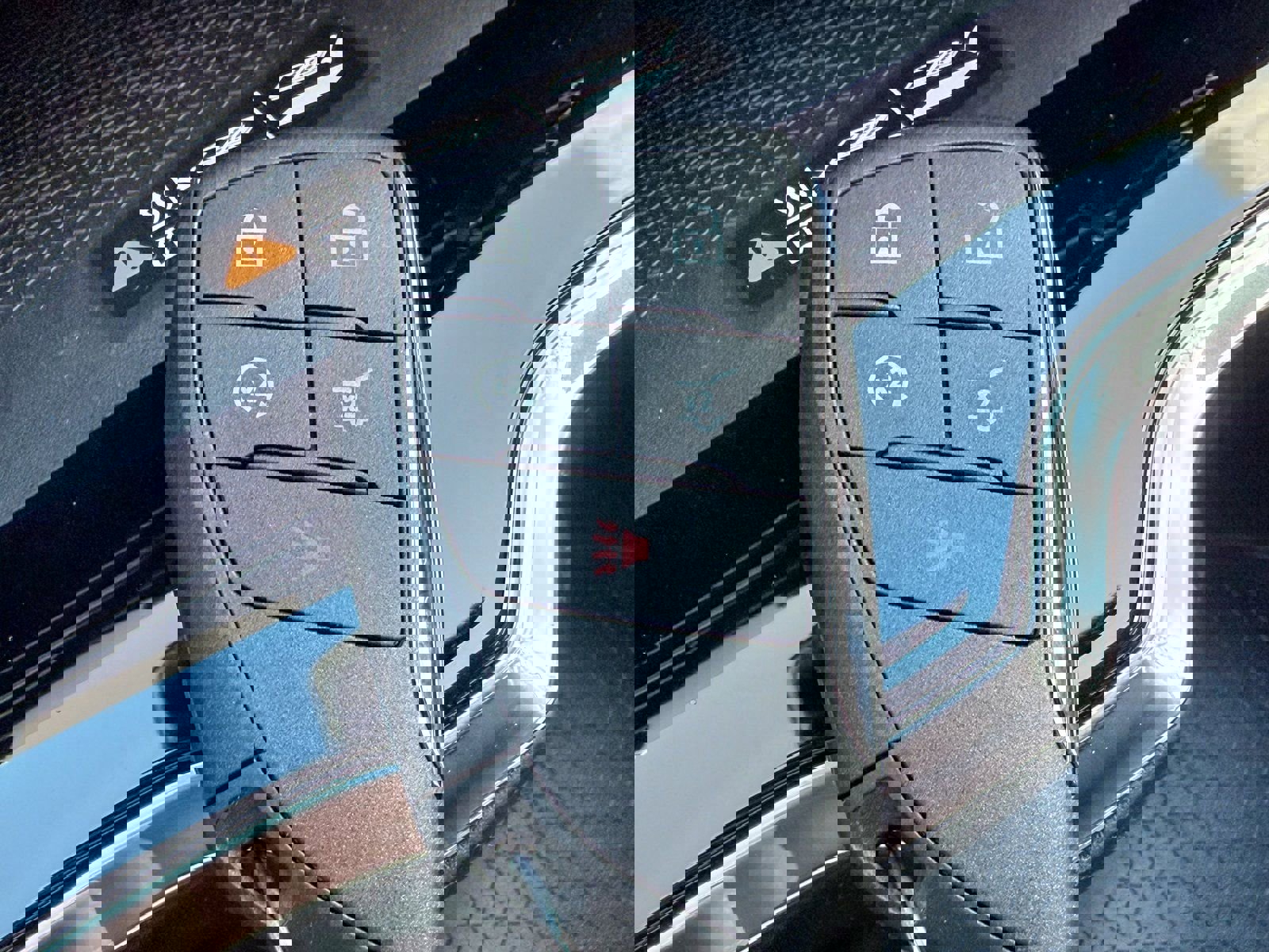 New 2026 Chevrolet Traverse Z71 w/ Enhanced Driving Package AWD/4WD image 84