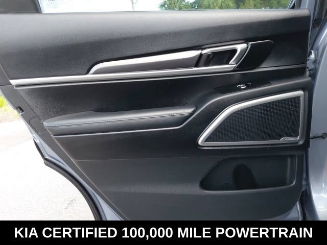 Certified 2023 Kia Telluride S FWD image 24