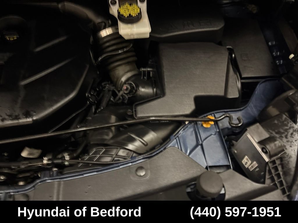 Used 2018 Ford Escape Titanium AWD/4WD image 25
