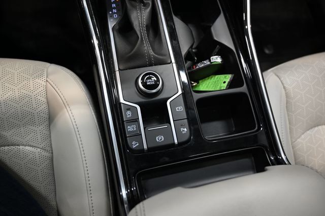 Used 2023 Kia Sorento SX image 23