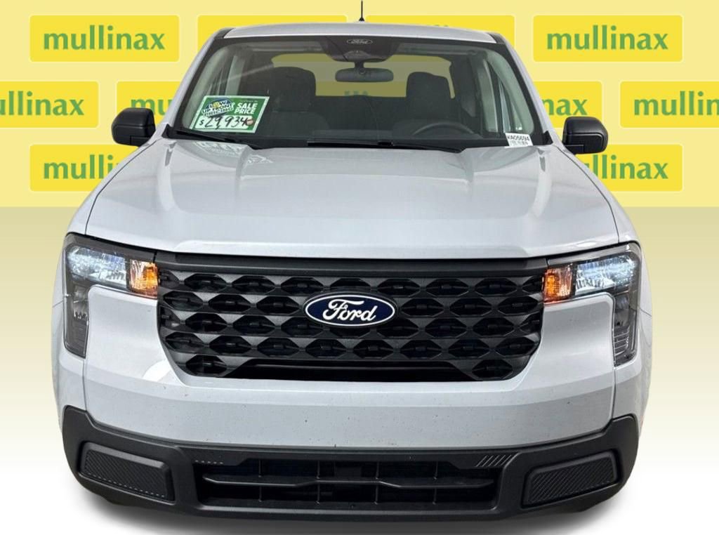 New 2026 Ford Maverick XL image 18