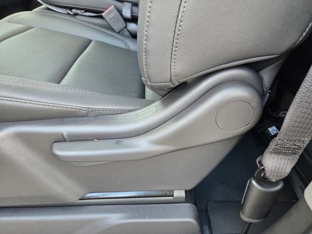 New 2026 GMC Sierra 2500 Pro image 6