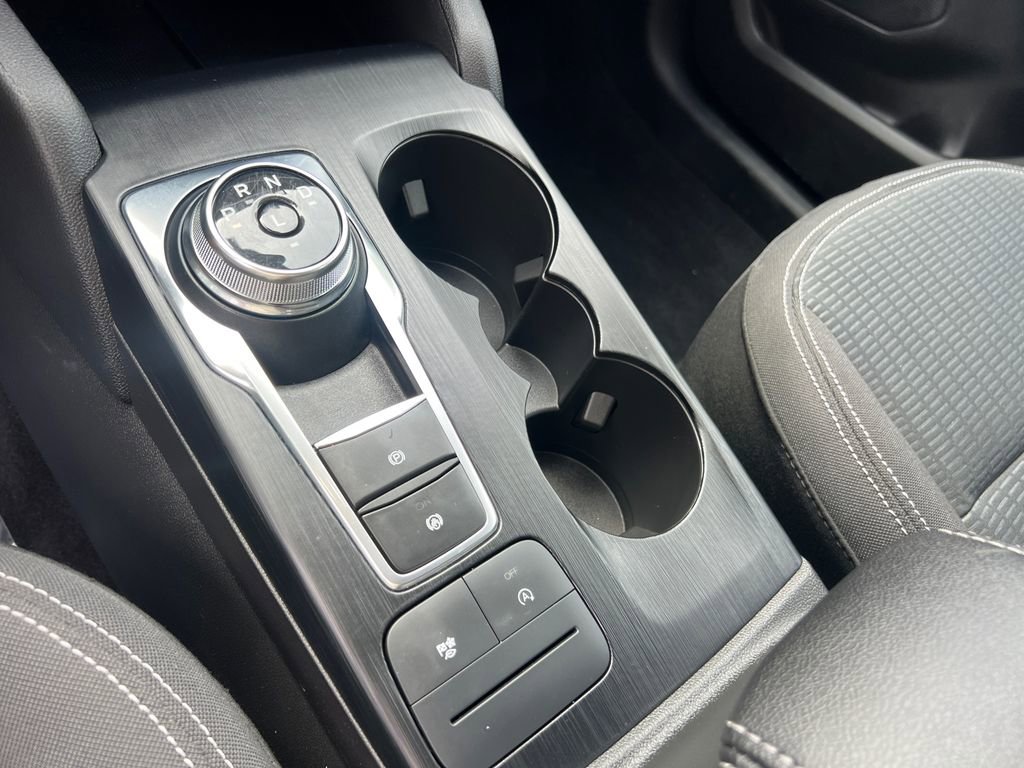 Used 2023 Ford Escape FWD image 31