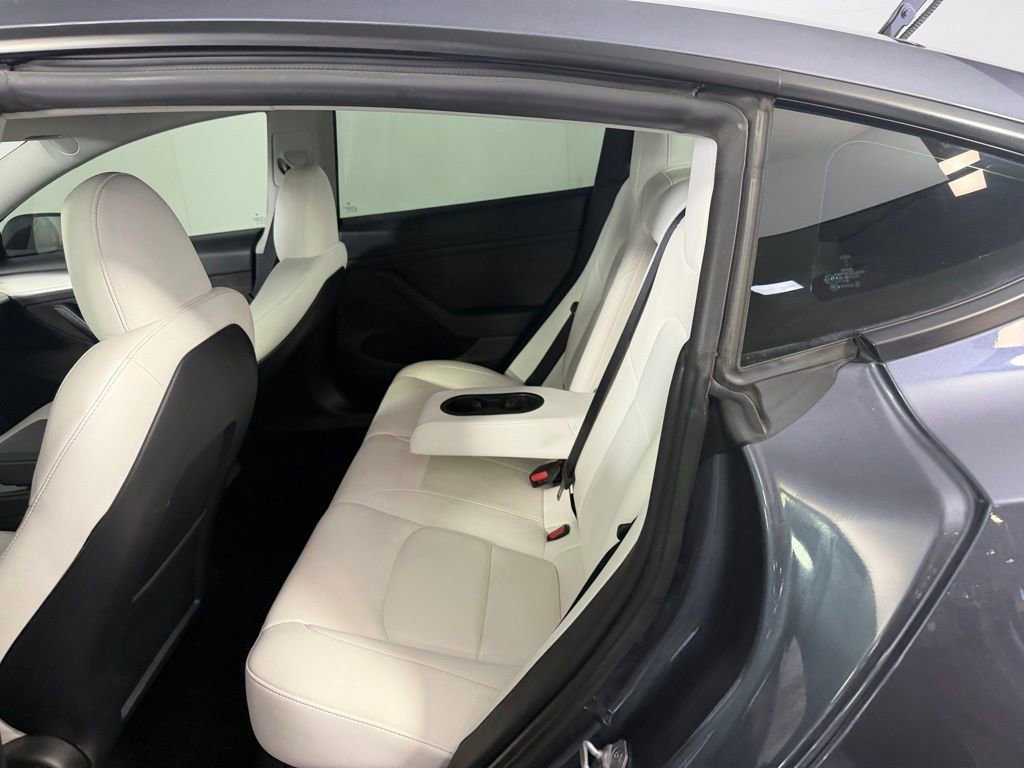 Used 2023 Tesla Model 3 Standard Range image 26