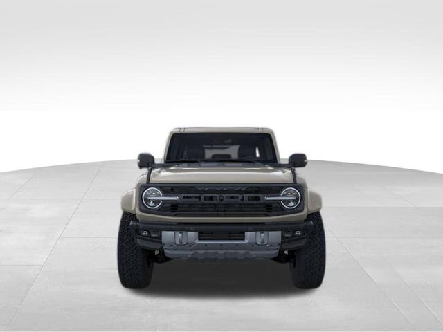 New 2025 Ford Bronco Raptor image 7