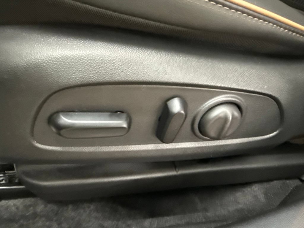 Used 2024 Buick Envista Avenir FWD image 24