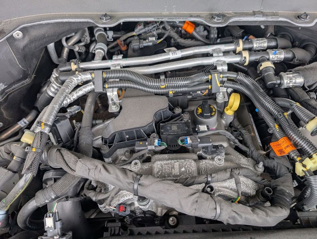 New 2025 Ford Explorer Active w/ Active Comfort Package image 57