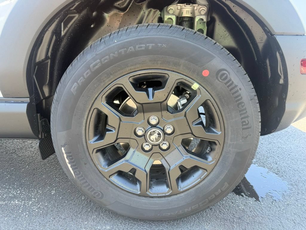 New 2026 Ford Bronco Sport Big Bend w/ Convenience Package AWD/4WD image 30