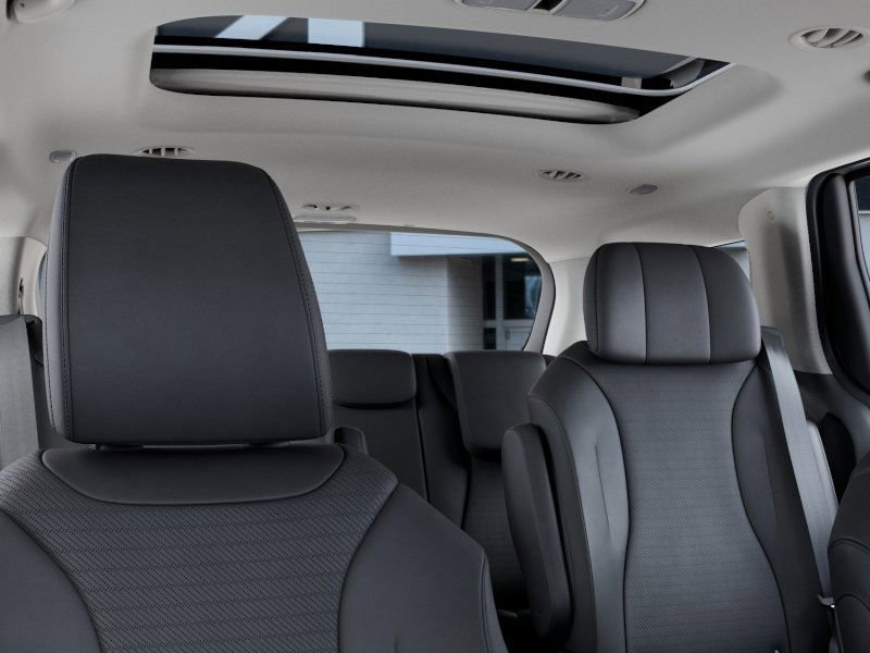 New 2026 Kia Carnival SX Prestige image 27