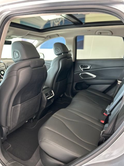 Used 2020 Acura RDX AWD image 12