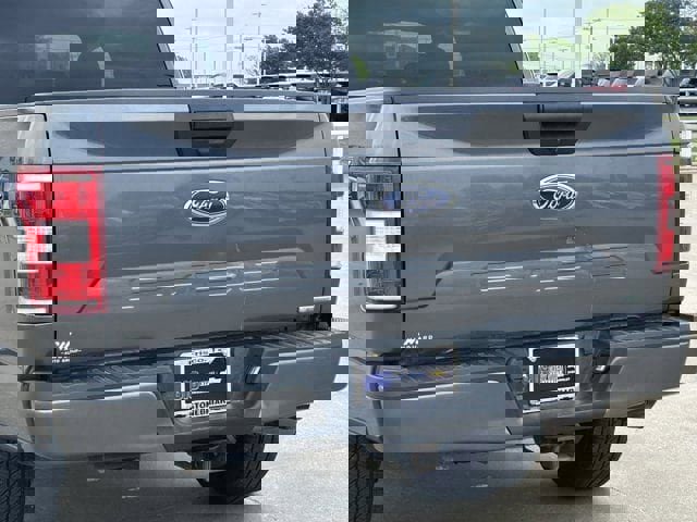 Used 2020 Ford F150 XL w/ Equipment Group 101A Mid image 8