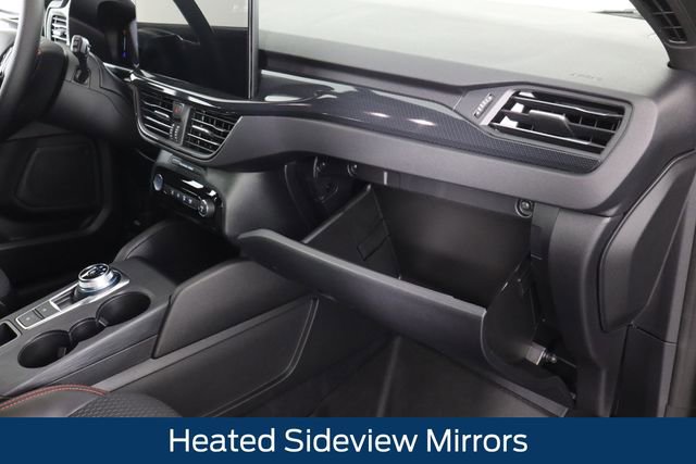 New 2026 Ford Escape ST-Line w/ Tech Pack #1 image 50