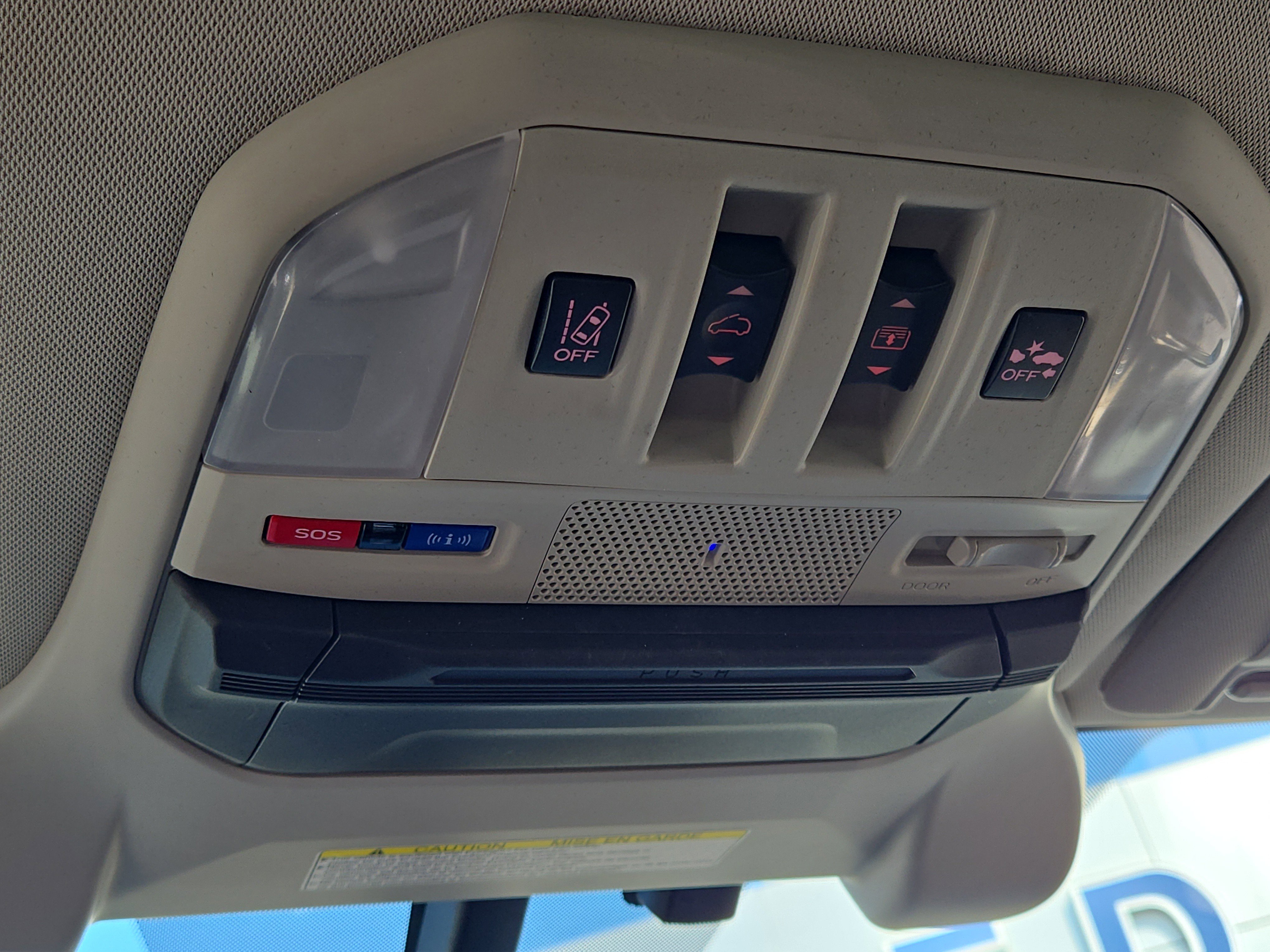 Used 2020 Subaru Ascent Touring w/ Popular Package #2A image 33