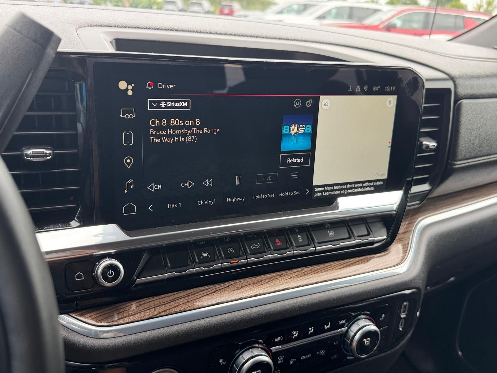 Used 2024 GMC Sierra 1500 Elevation AWD/4WD image 14