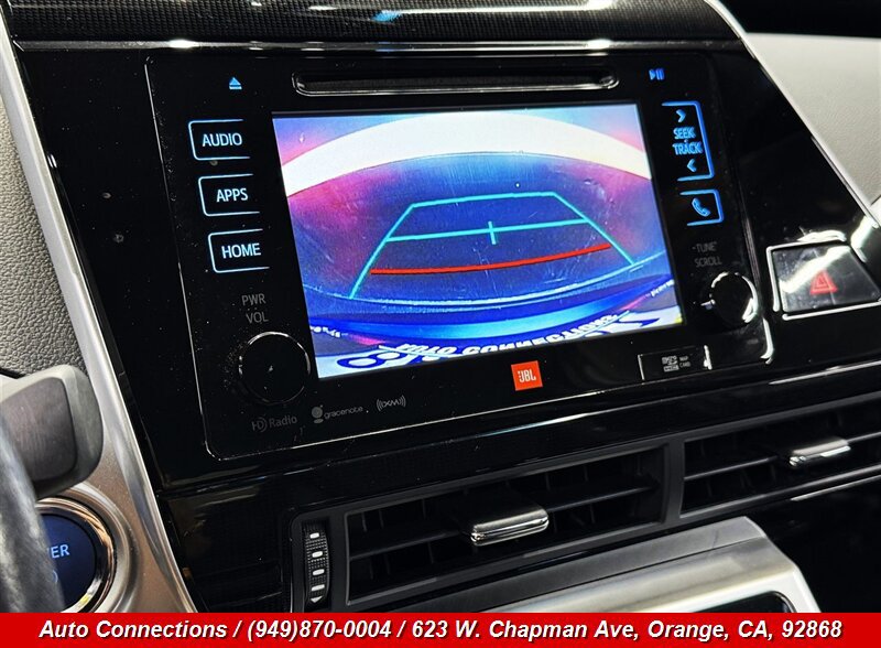Used 2019 Toyota Mirai FWD image 20