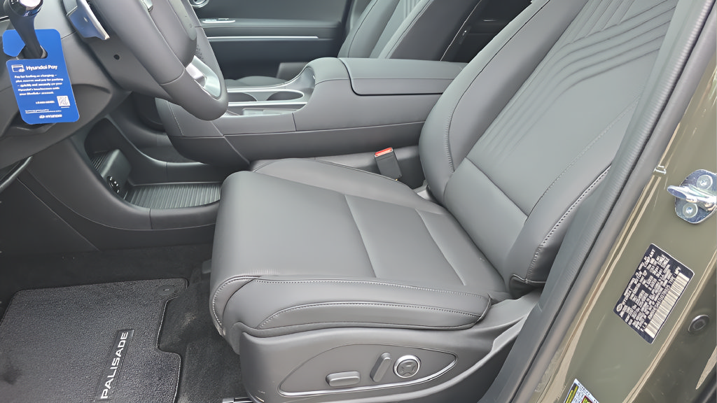 New 2026 Hyundai Palisade SEL Premium AWD/4WD image 14