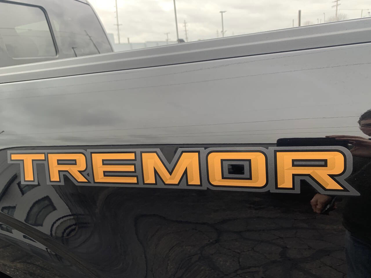 Used 2023 Ford F150 Tremor w/ Equipment Group 402A High image 24