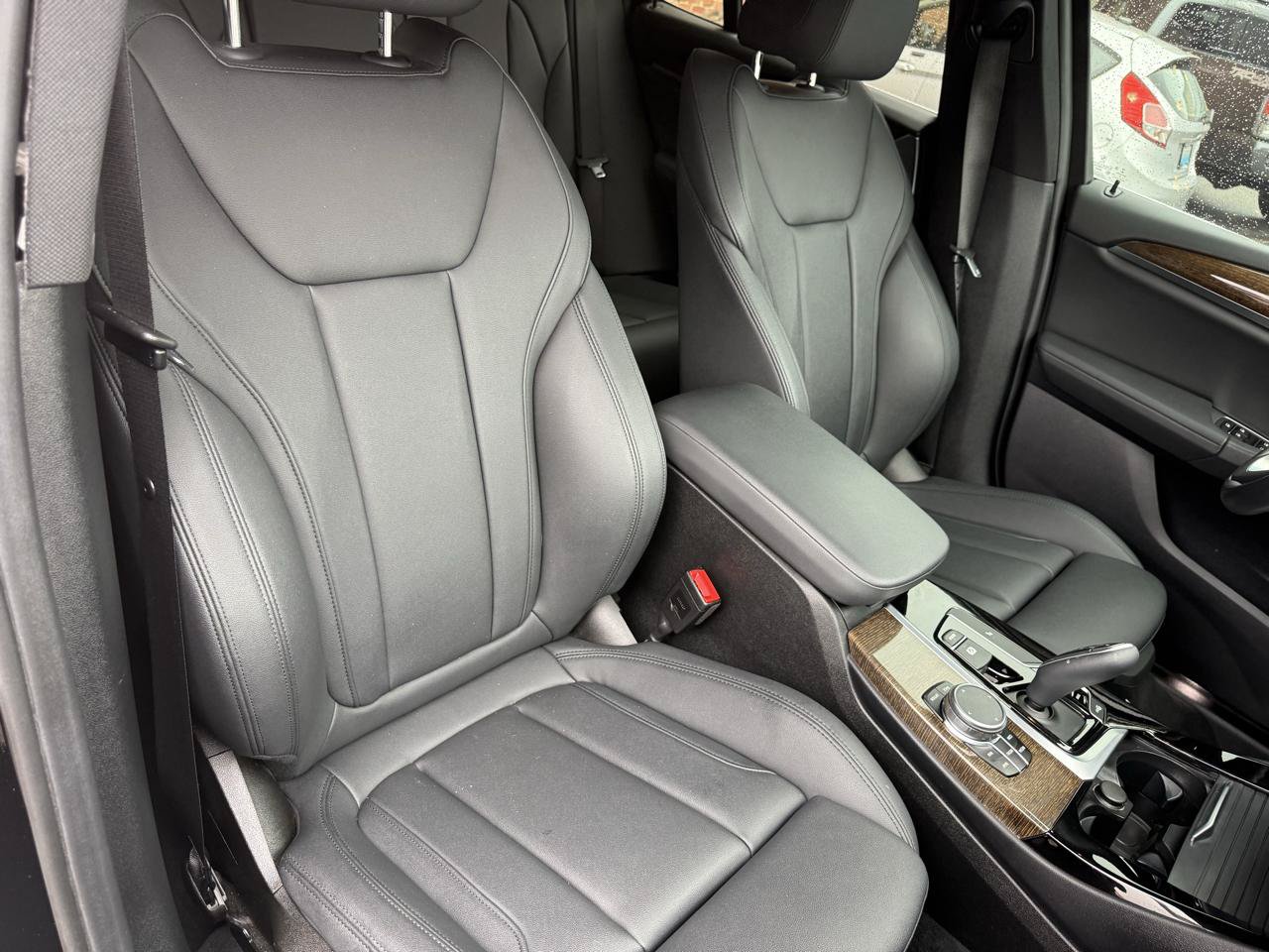 Used 2019 BMW X3 sDrive30i RWD image 9