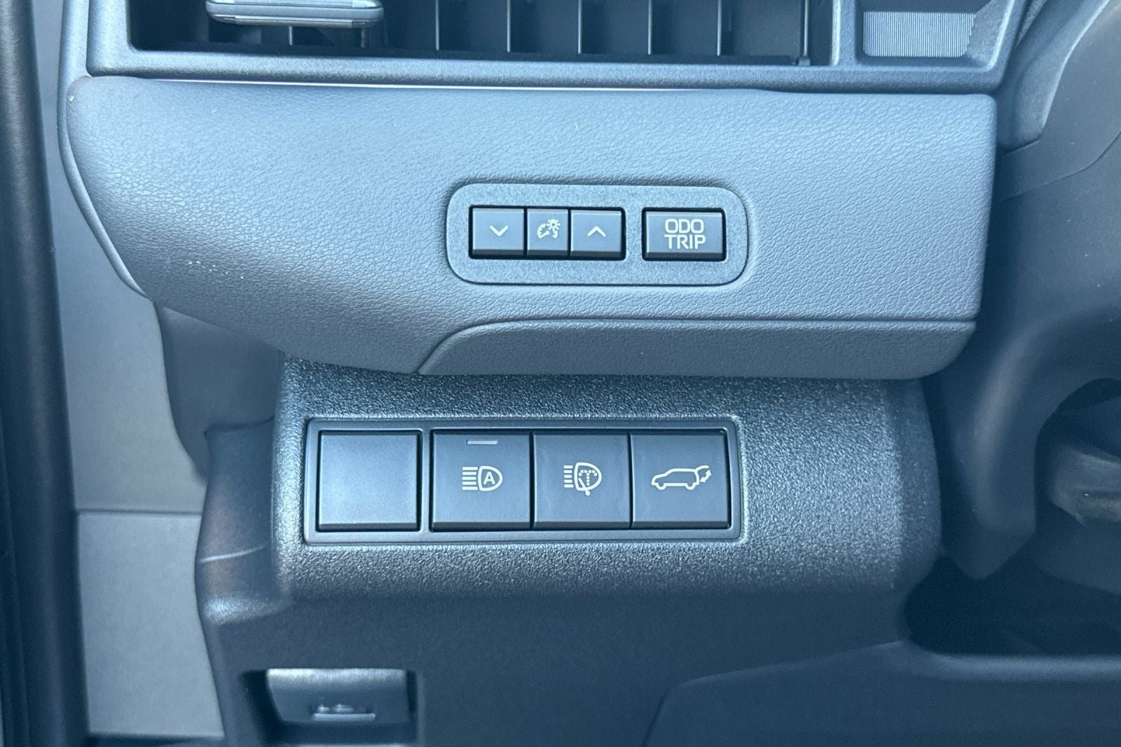 New 2026 Toyota bZ Woodland AWD/4WD image 30