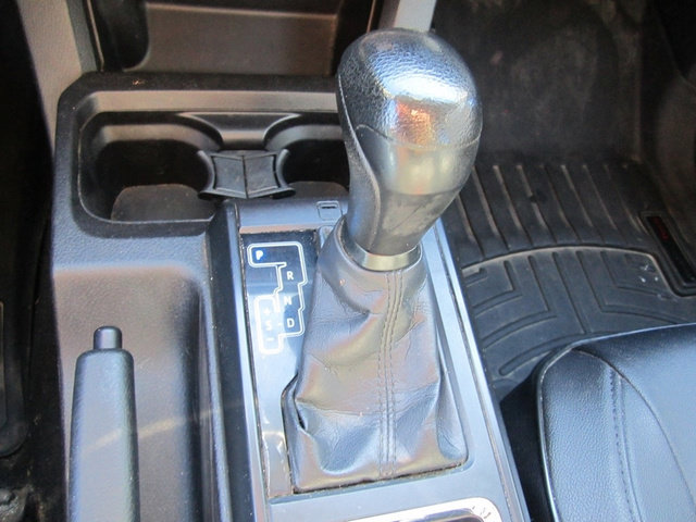 Used 2016 Toyota Tacoma SR RWD image 20