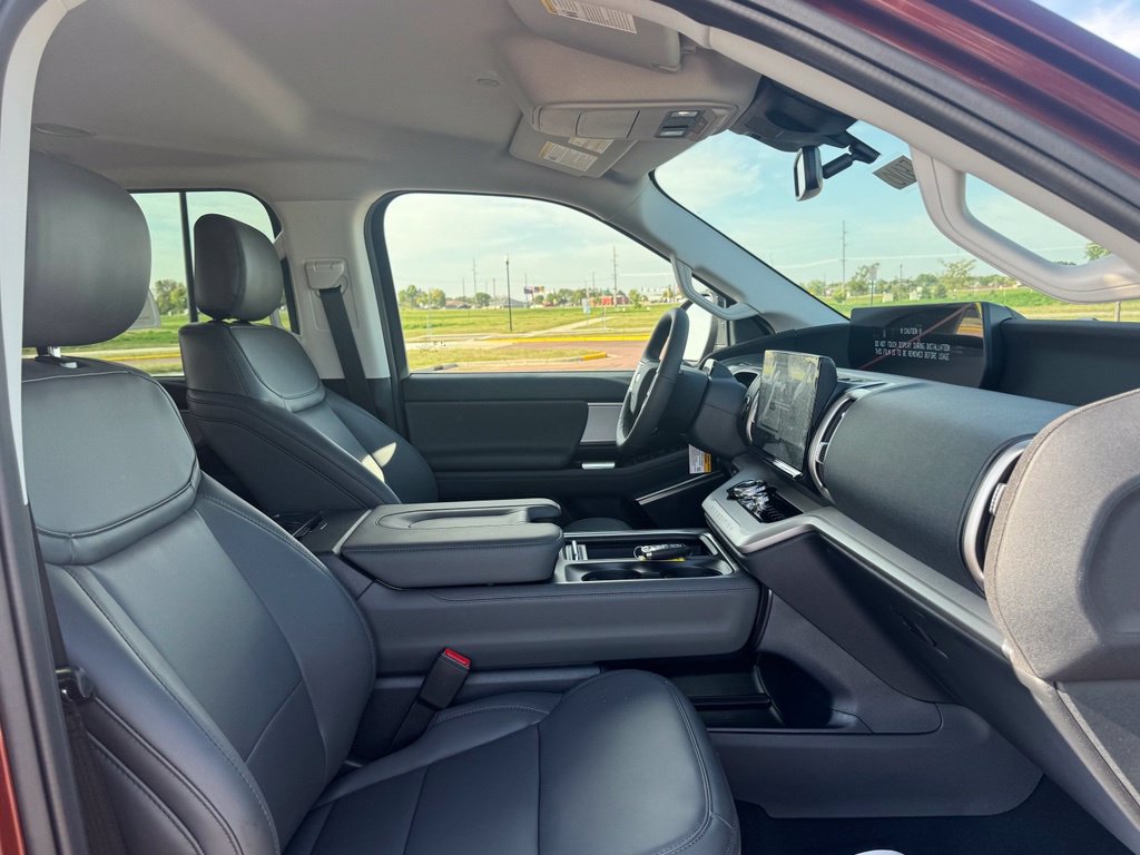 New 2027 Ford Expedition Max Active AWD/4WD image 24