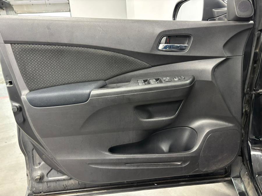Used 2015 Honda CR-V EX image 27