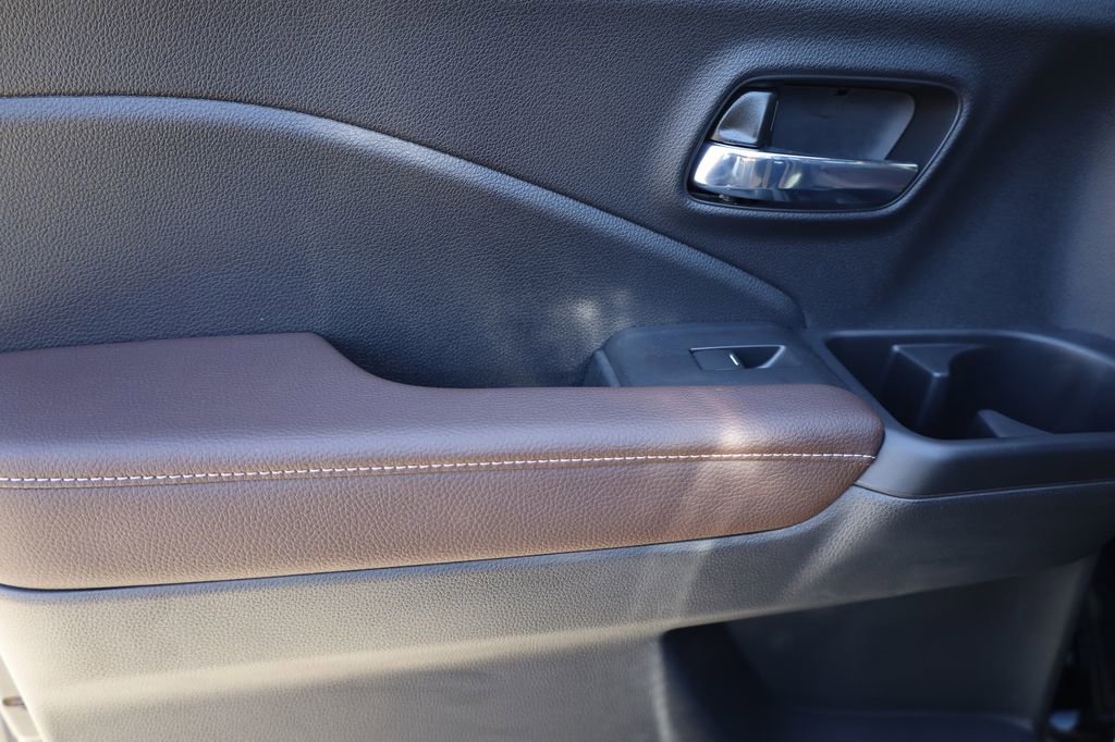 New 2025 Honda Ridgeline RTL+ image 26