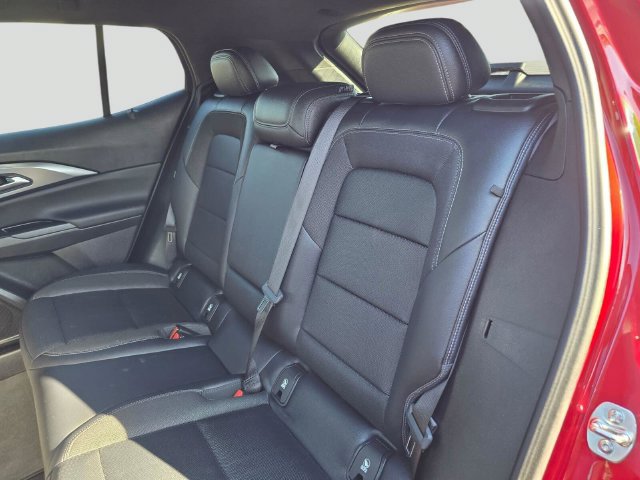 Used 2024 Chevrolet Equinox EV LT AWD/4WD image 18