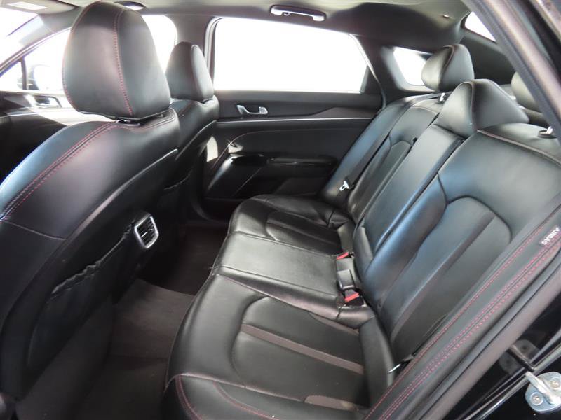 Used 2023 Kia K5 GT FWD image 34