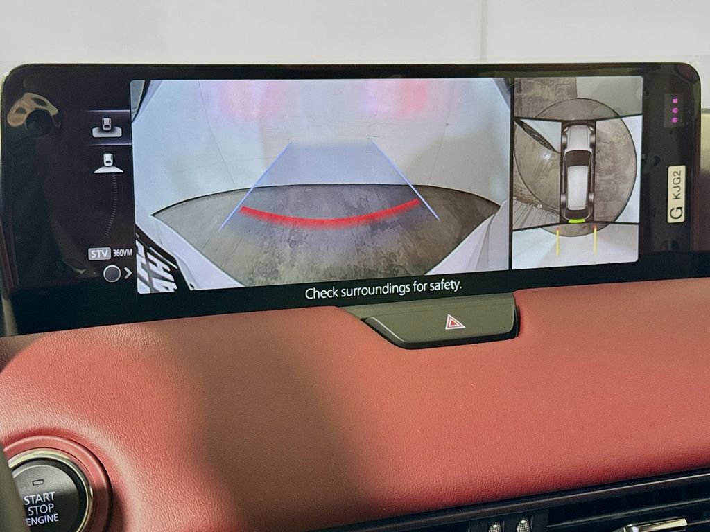 New 2026 MAZDA CX-70 3.3 Turbo S w/ Premium Package image 9