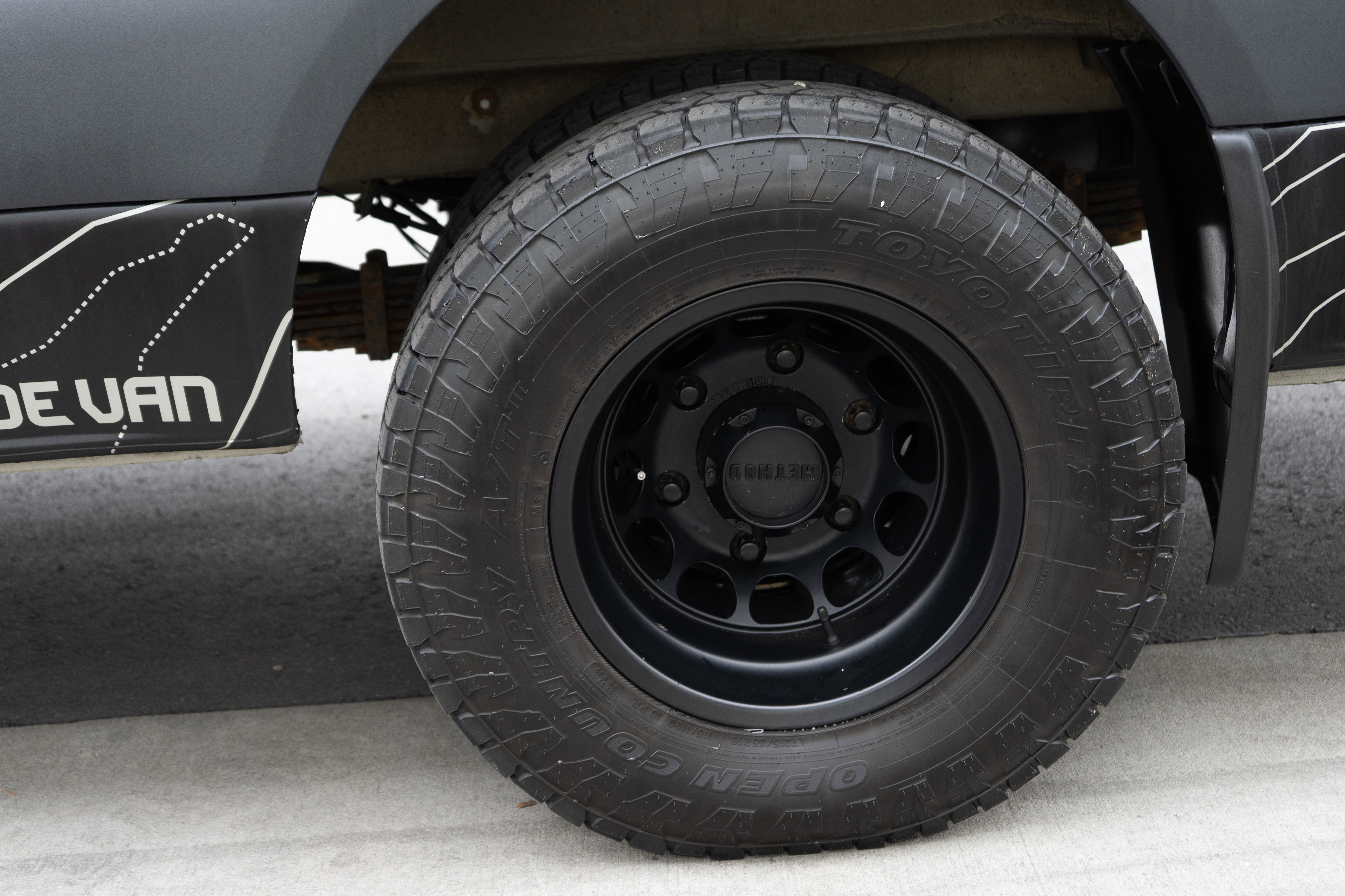 Used 2020 Mercedes-Benz Sprinter 3500 image 24