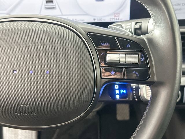 Used 2024 Hyundai Ioniq 6 SEL image 22