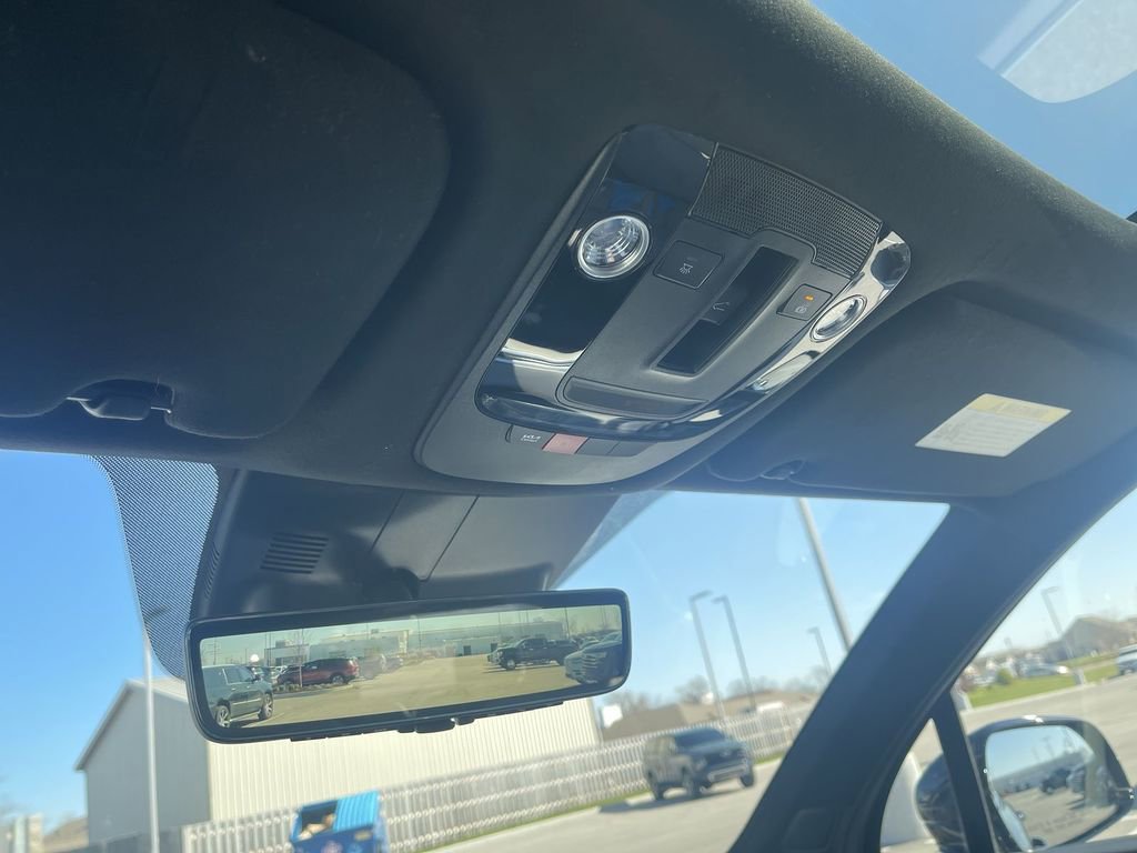 Used 2025 Kia Sorento SX Prestige image 31