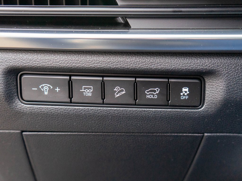 New 2025 Kia Telluride SX X-Line image 21