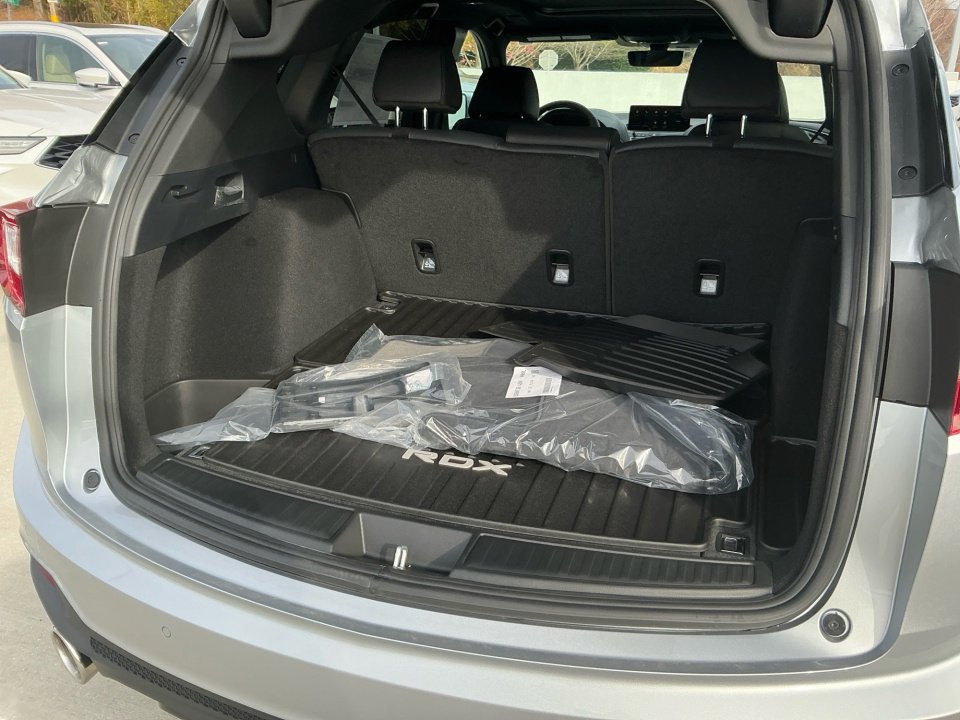 New 2026 Acura RDX A-Spec image 14