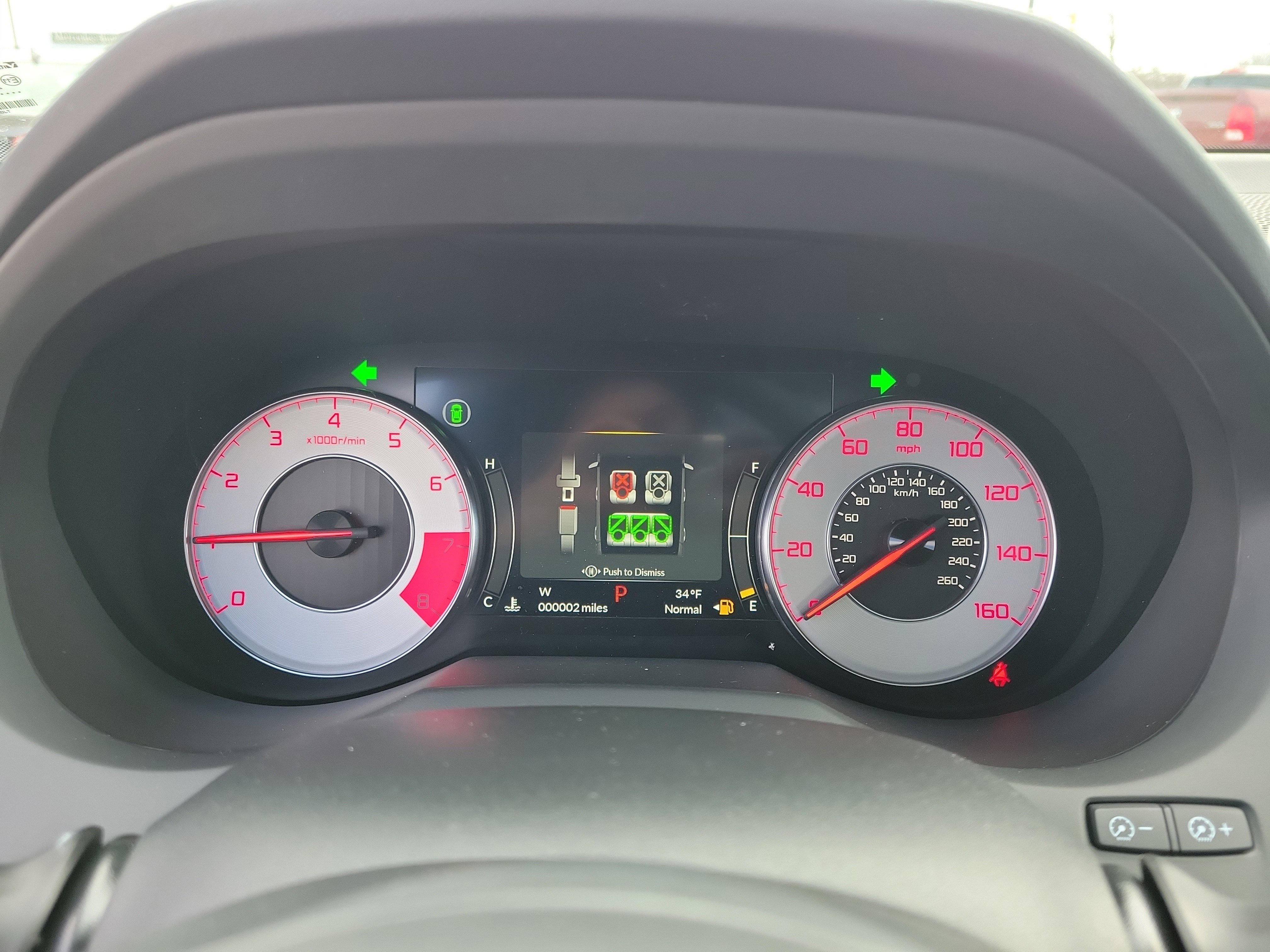 New 2026 Acura RDX A-Spec image 25