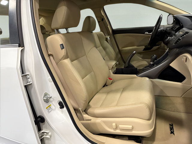 Used 2013 Acura TSX Sedan FWD image 15
