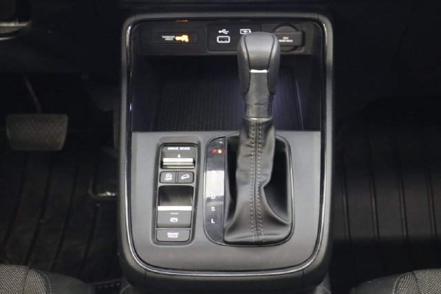 Used 2024 Honda CR-V EX image 25