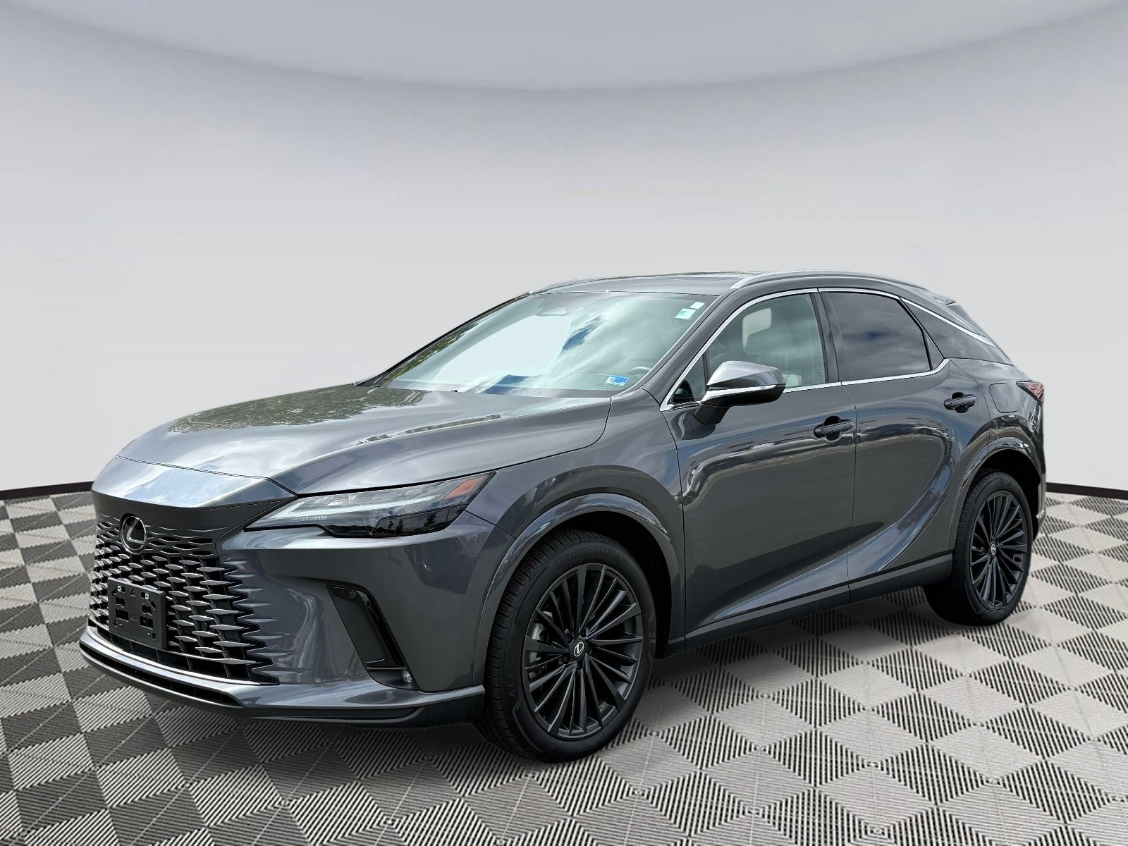 Used 2026 Lexus RX 350 Premium AWD/4WD image 5