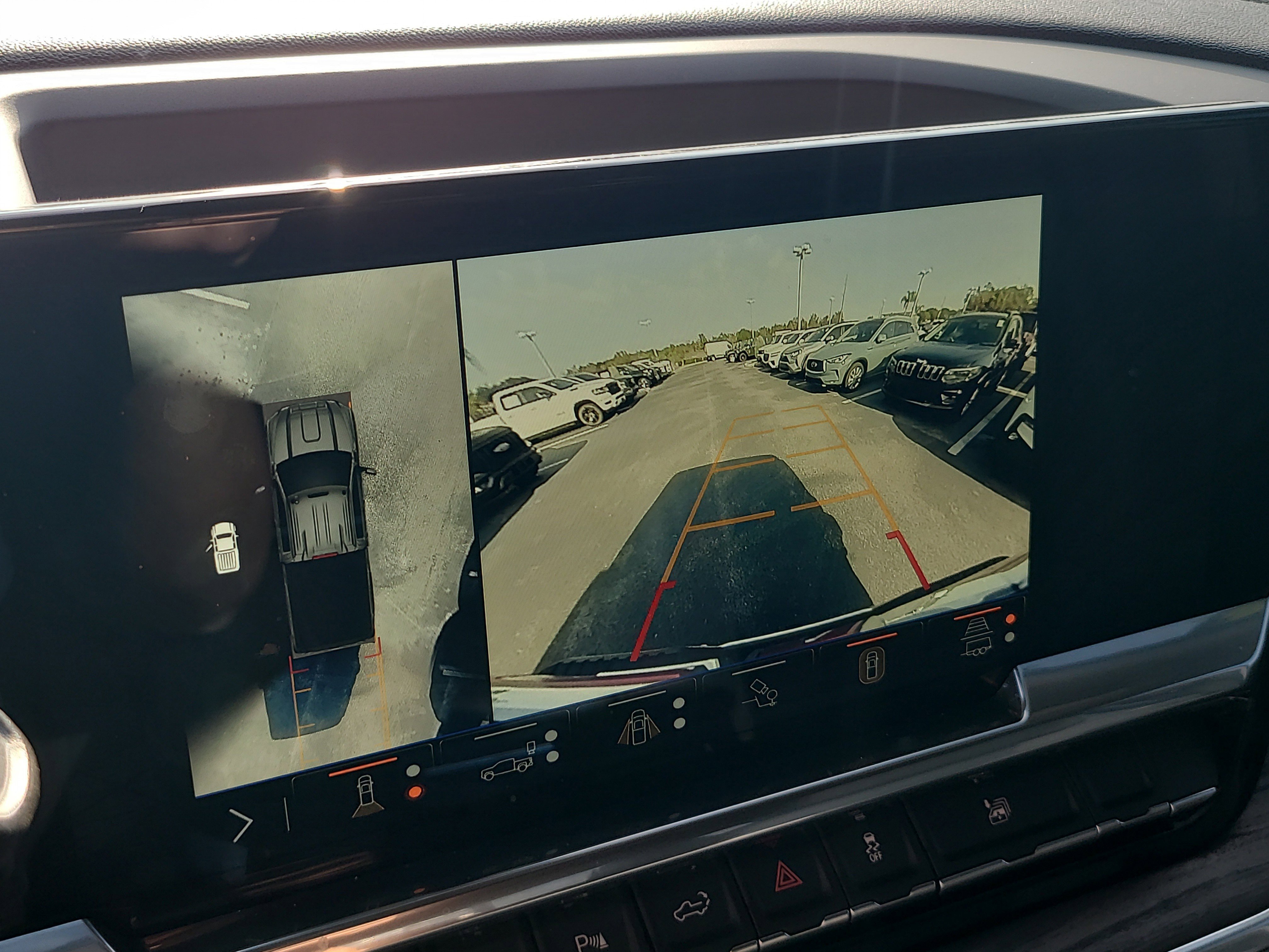 Used 2024 GMC Sierra 2500 SLT w/ SLT Premium Package image 22