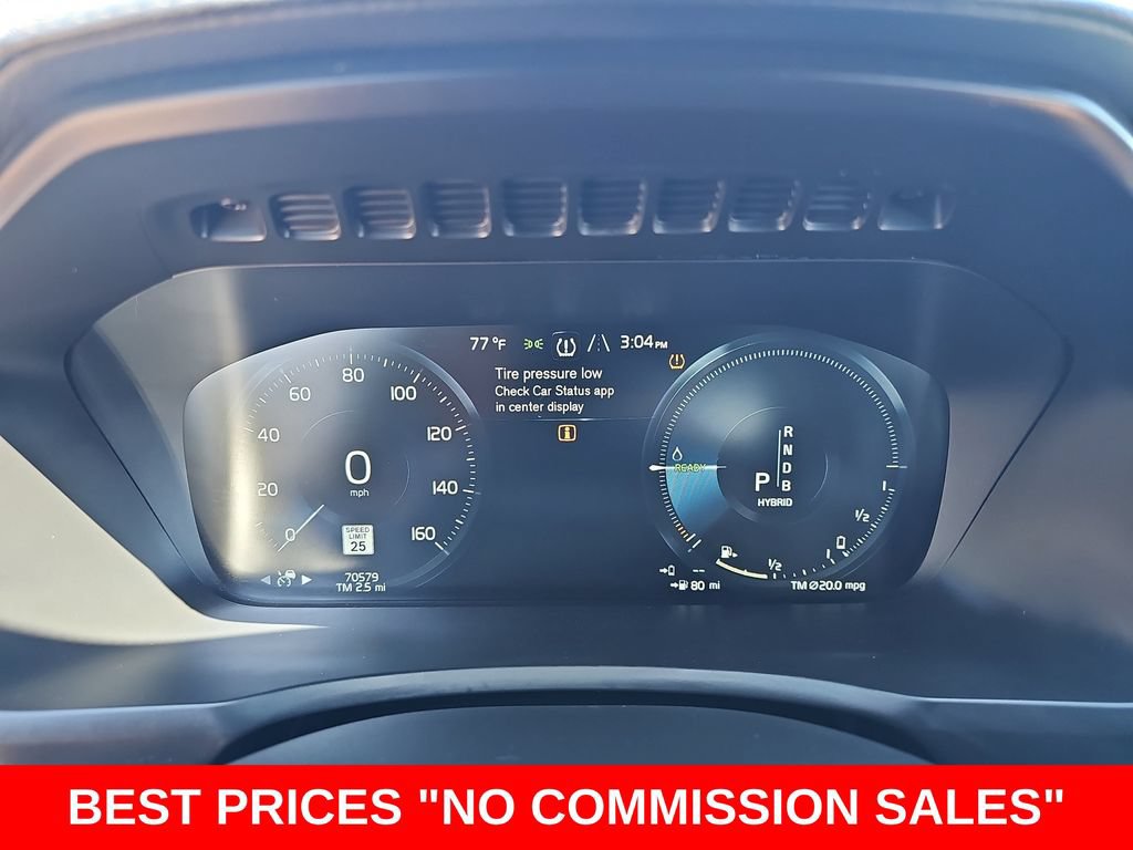 Used 2018 Volvo XC90 T8 Inscription w/ Convenience Package AWD/4WD image 20