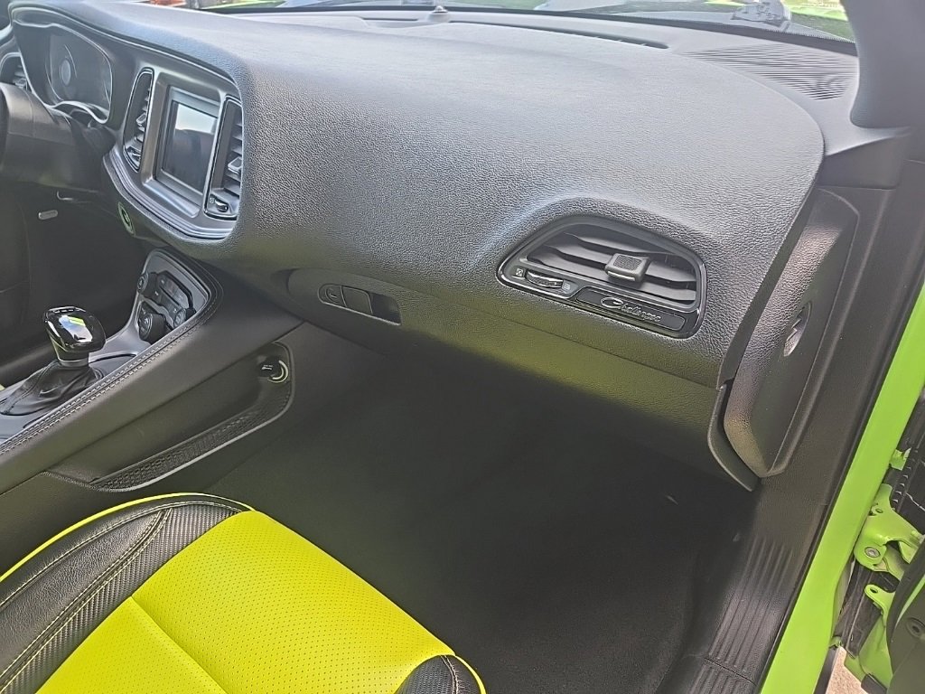 Used 2023 Dodge Challenger SXT w/ Blacktop Package image 68