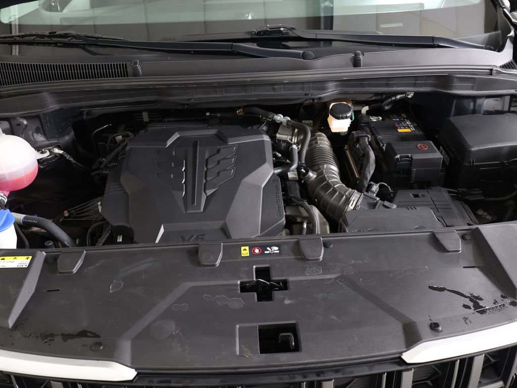 Certified 2024 Kia Carnival EX FWD image 23
